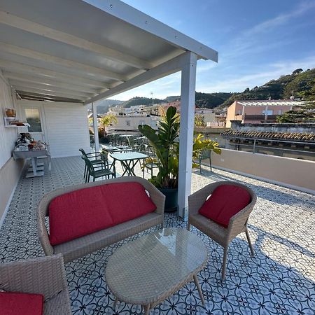 B&B Giorgia Tropea Dış mekan fotoğraf