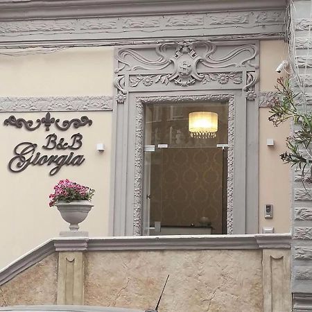 B&B Giorgia Tropea Dış mekan fotoğraf