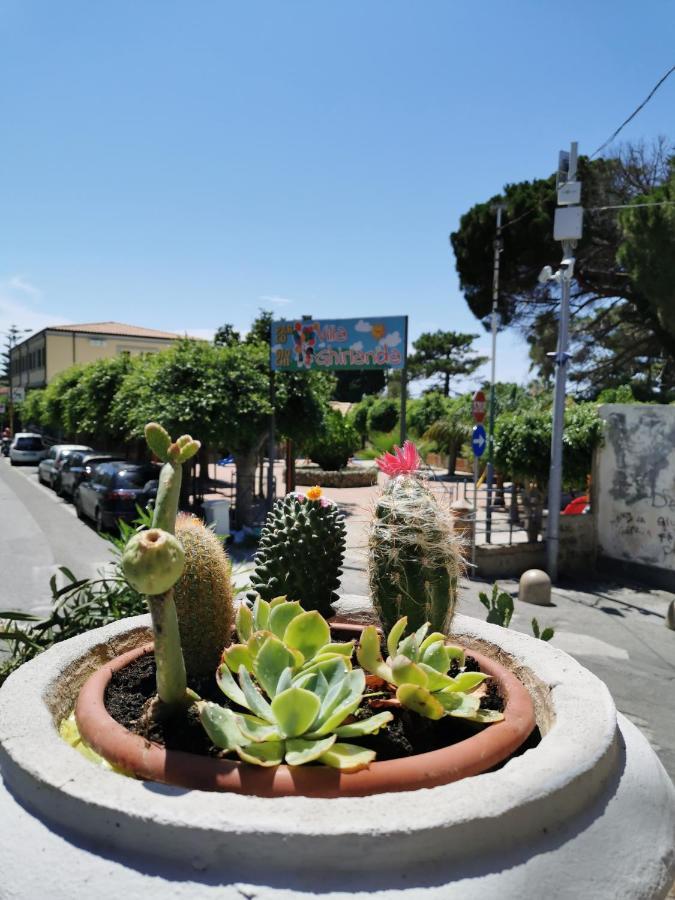 B&B Giorgia Tropea Dış mekan fotoğraf
