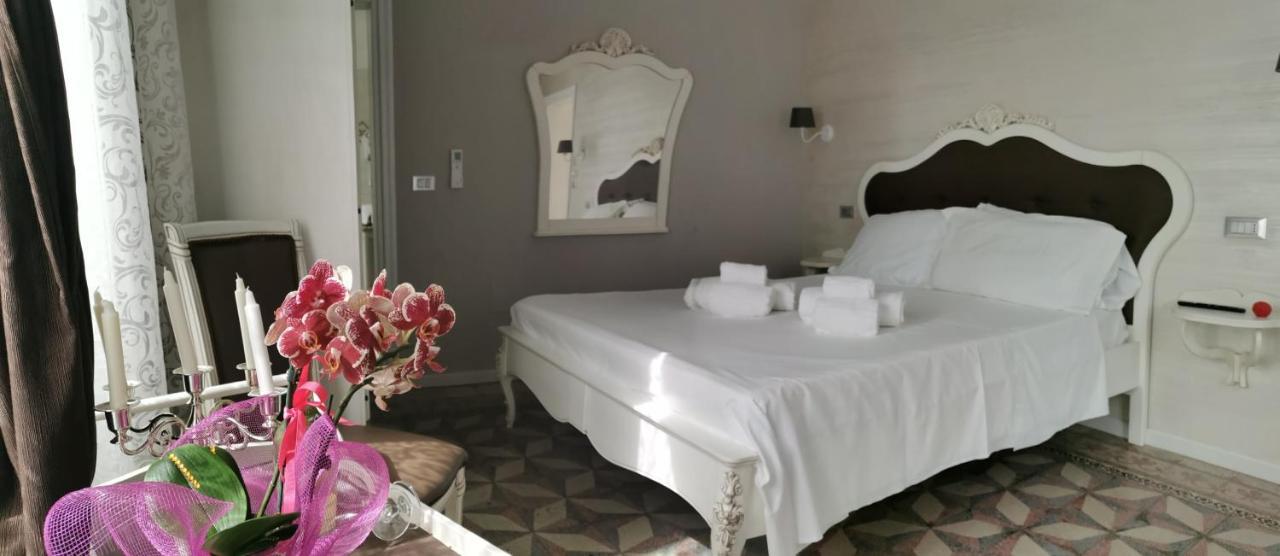 B&B Giorgia Tropea Dış mekan fotoğraf