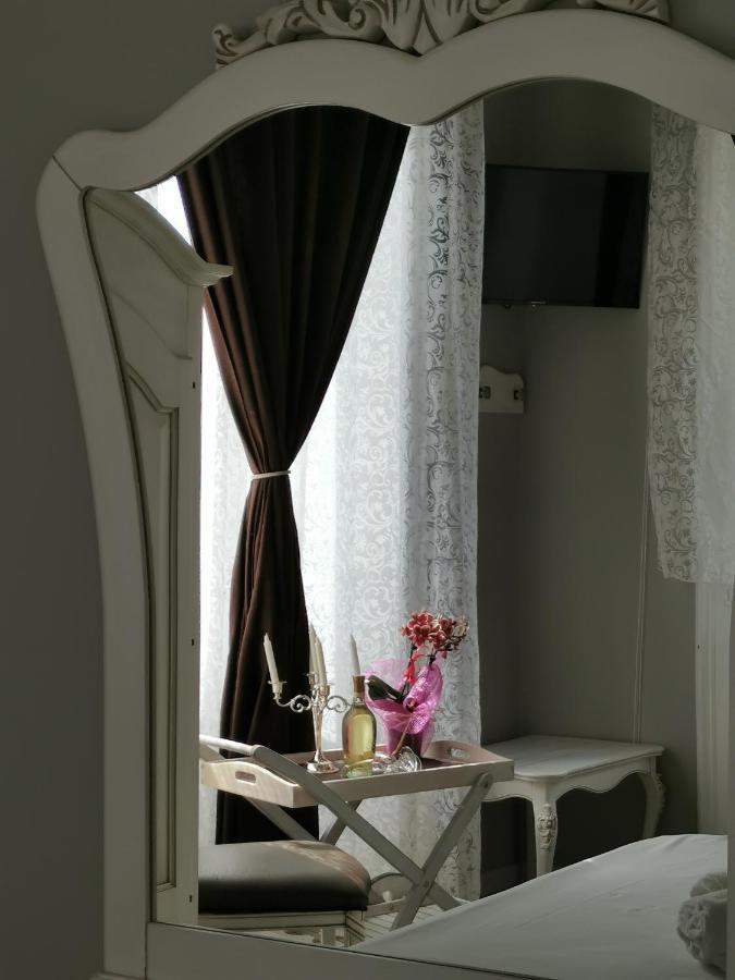 B&B Giorgia Tropea Dış mekan fotoğraf