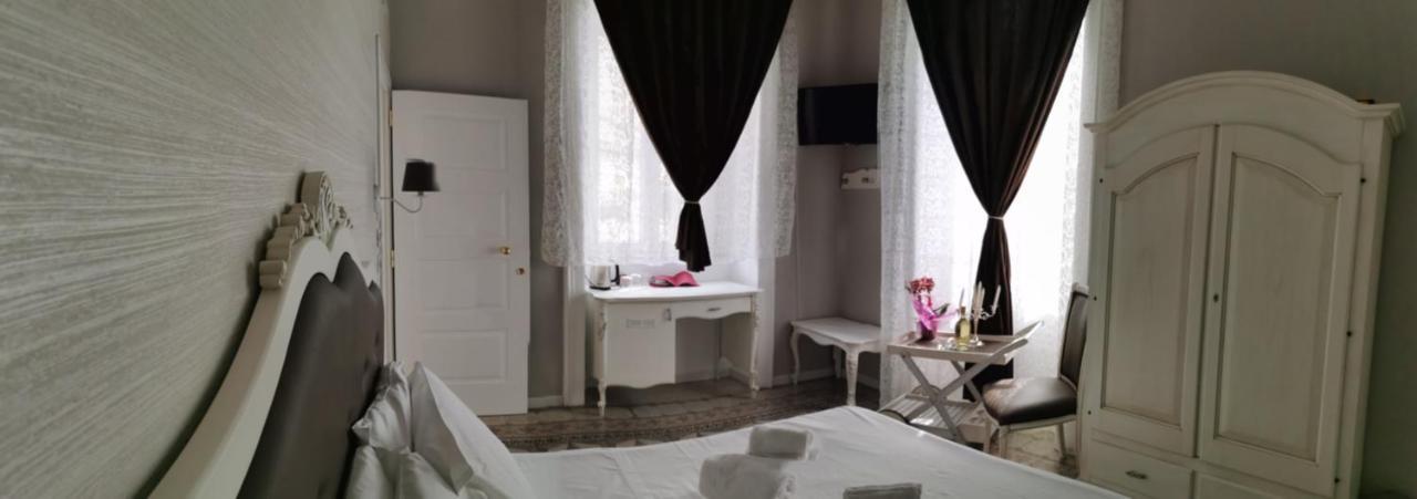 B&B Giorgia Tropea Dış mekan fotoğraf