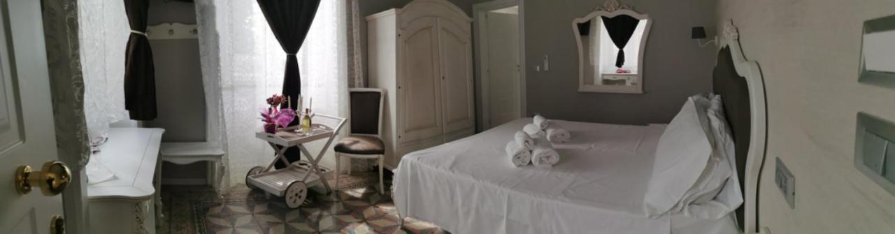 B&B Giorgia Tropea Dış mekan fotoğraf