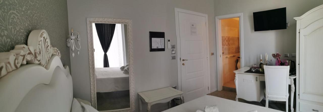 B&B Giorgia Tropea Dış mekan fotoğraf