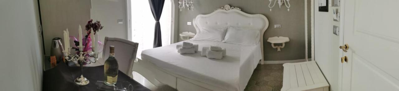 B&B Giorgia Tropea Dış mekan fotoğraf