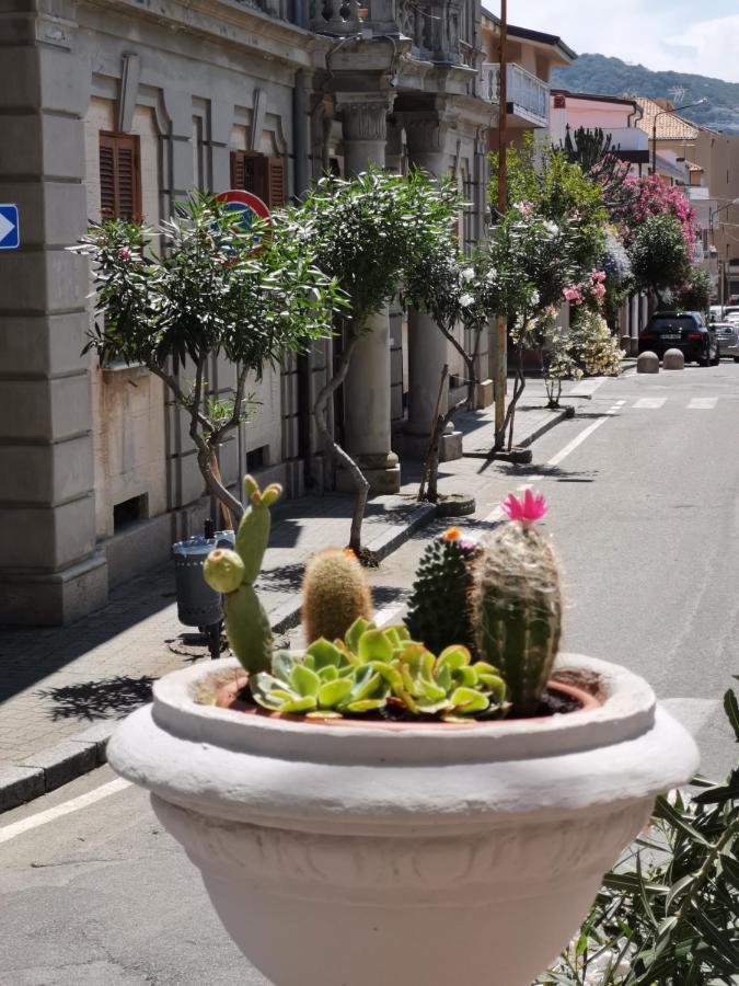 B&B Giorgia Tropea Dış mekan fotoğraf