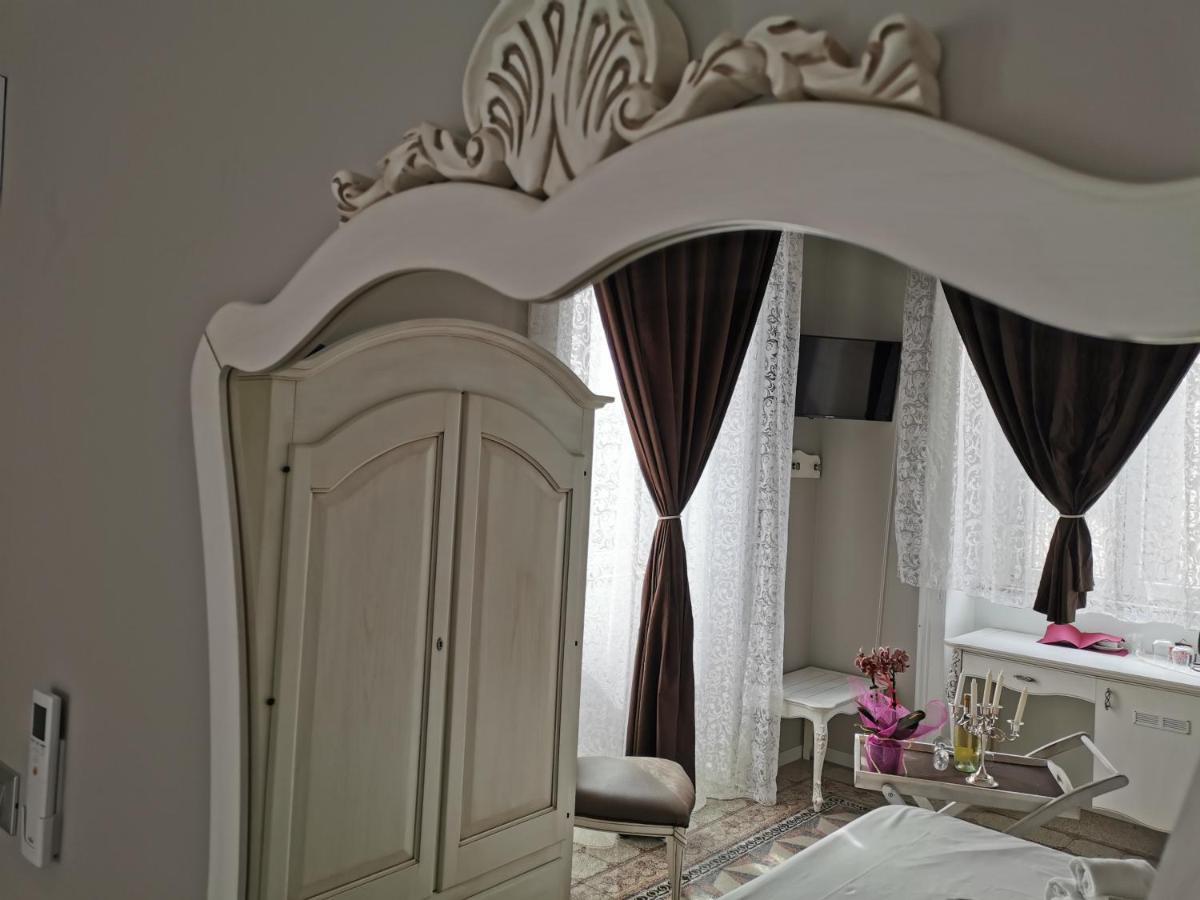 B&B Giorgia Tropea Dış mekan fotoğraf