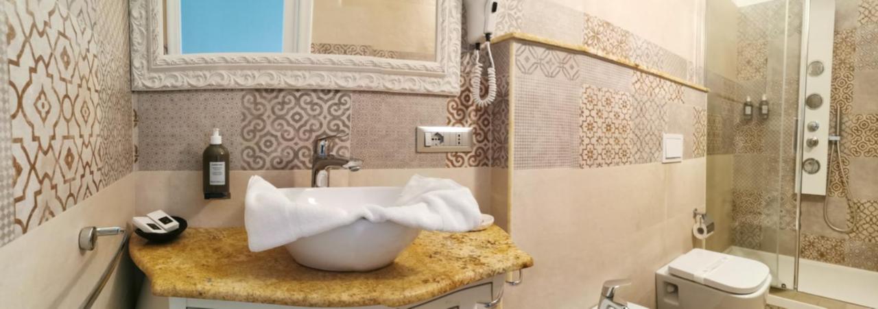 B&B Giorgia Tropea Dış mekan fotoğraf