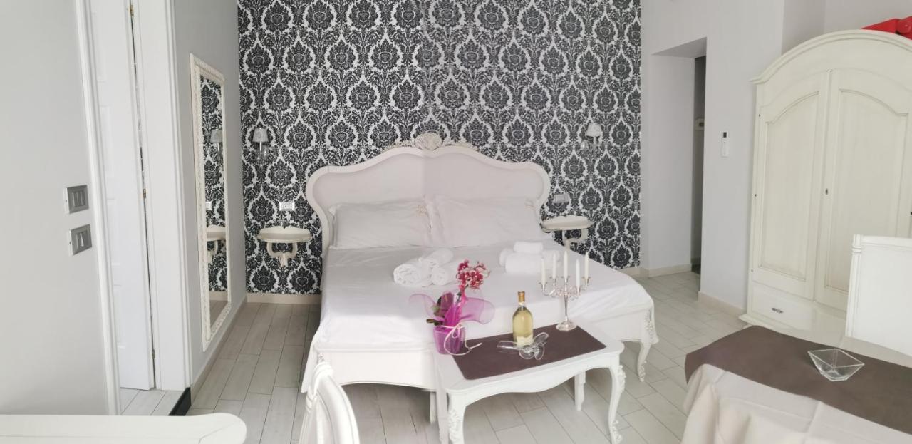 B&B Giorgia Tropea Dış mekan fotoğraf