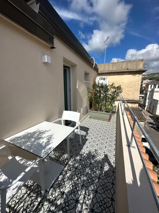B&B Giorgia Tropea Dış mekan fotoğraf