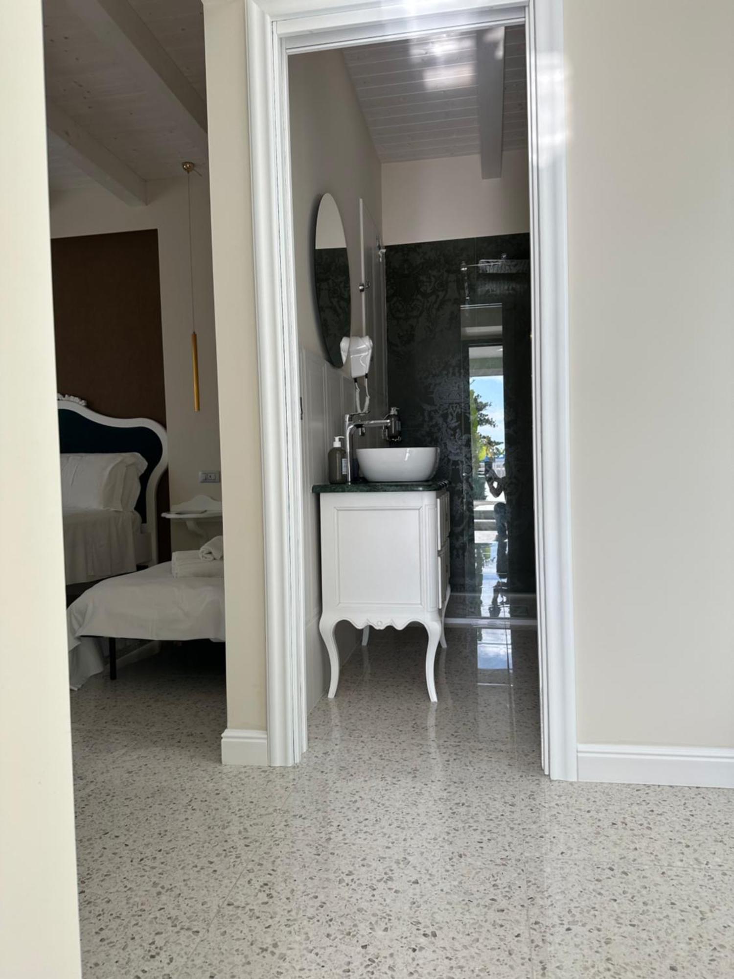 B&B Giorgia Tropea Dış mekan fotoğraf