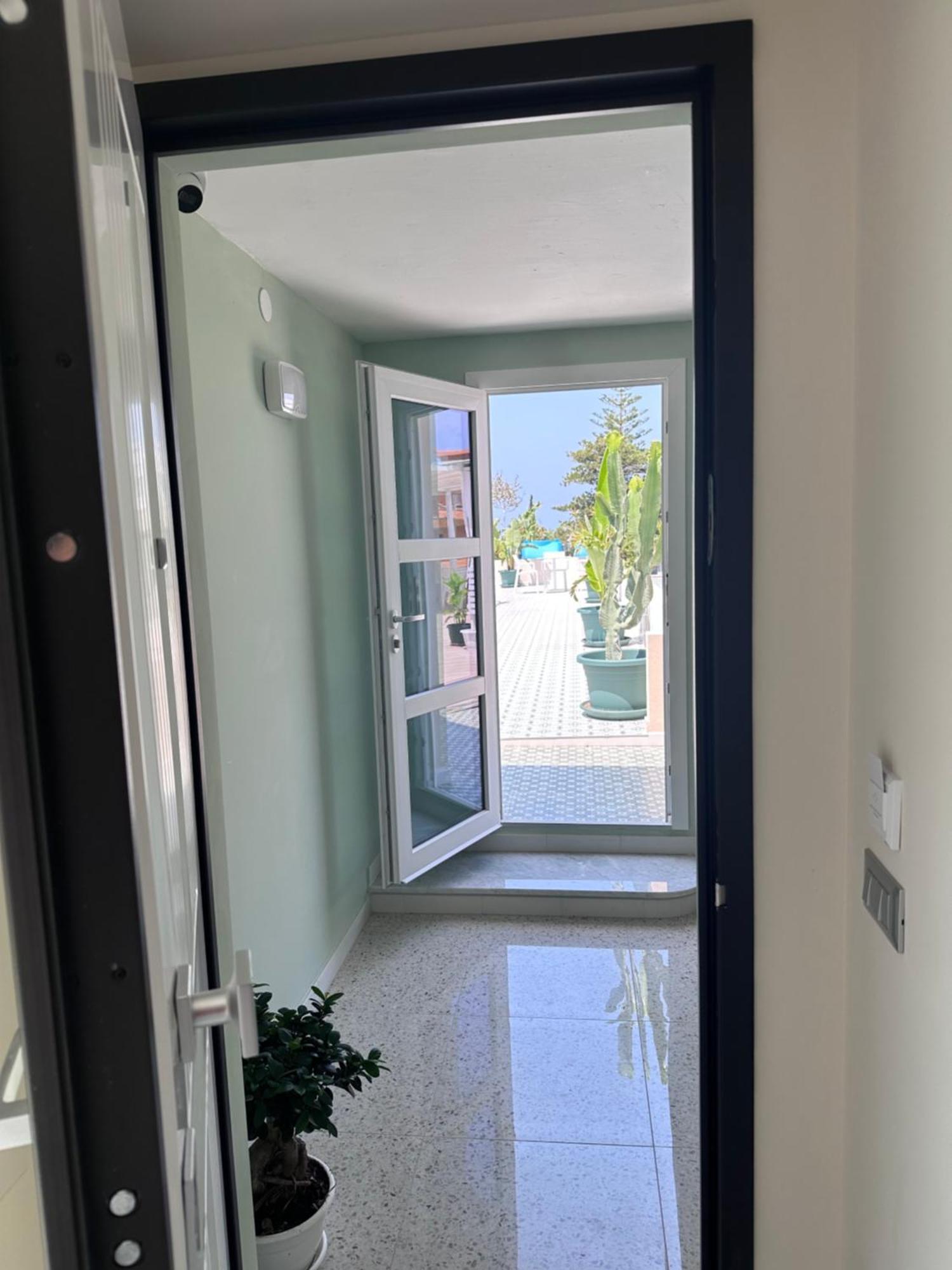 B&B Giorgia Tropea Dış mekan fotoğraf