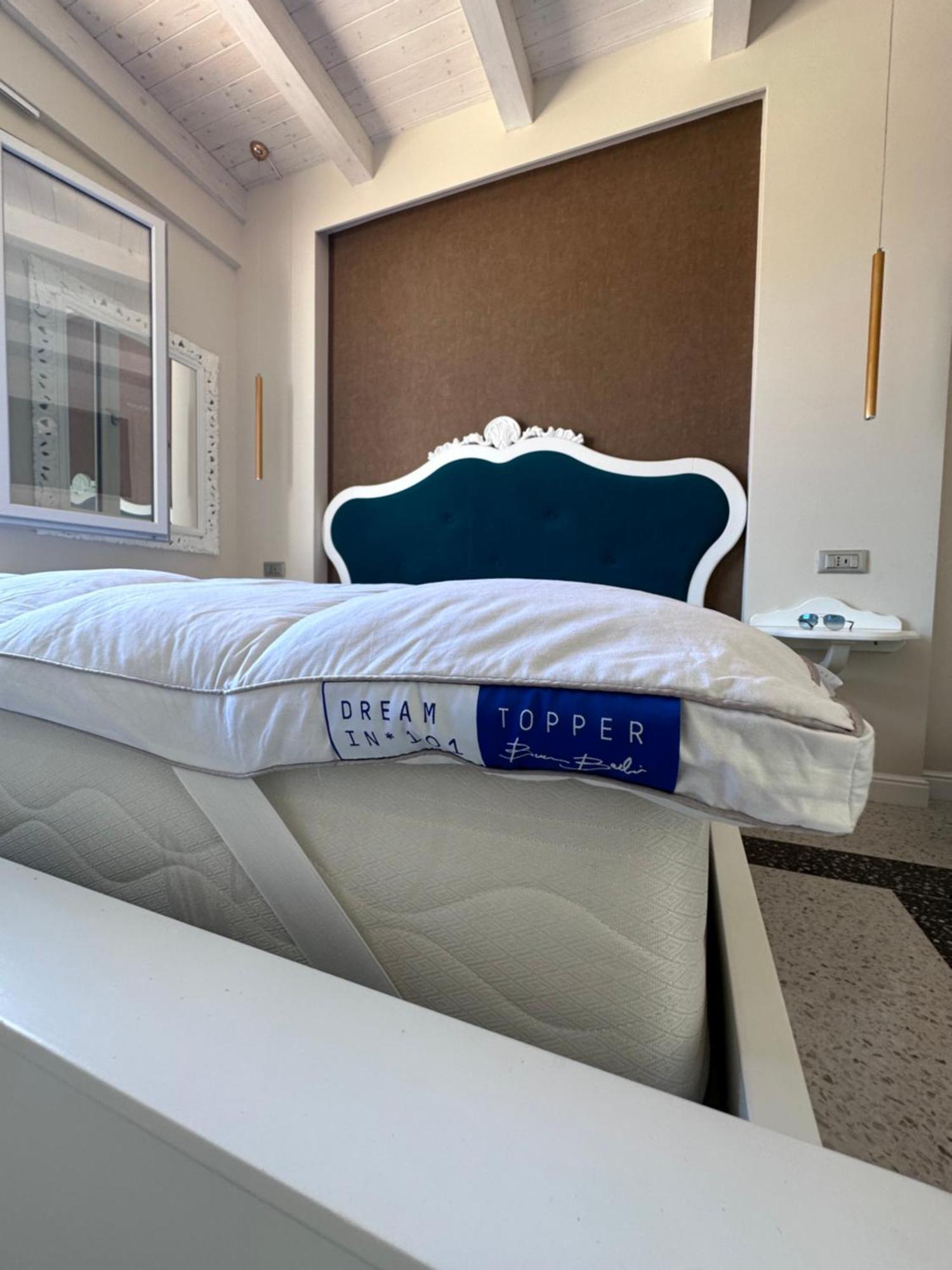 B&B Giorgia Tropea Dış mekan fotoğraf