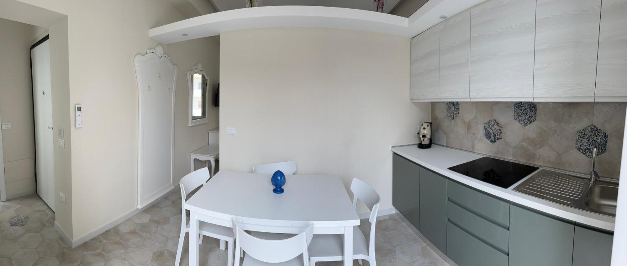B&B Giorgia Tropea Dış mekan fotoğraf