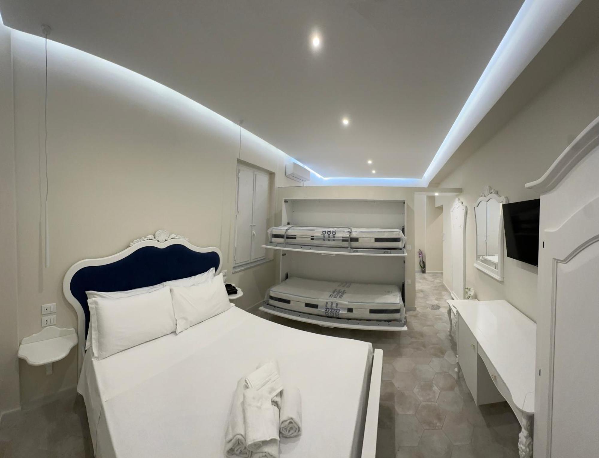B&B Giorgia Tropea Dış mekan fotoğraf