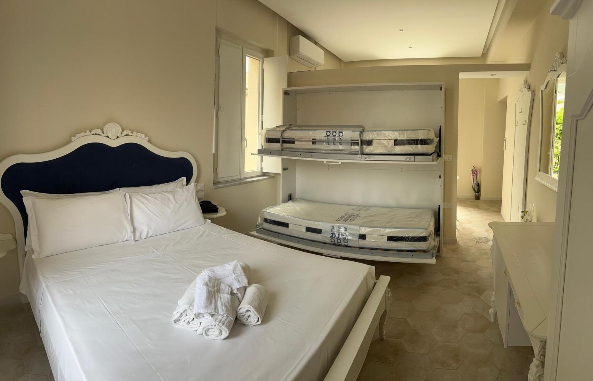 B&B Giorgia Tropea Dış mekan fotoğraf