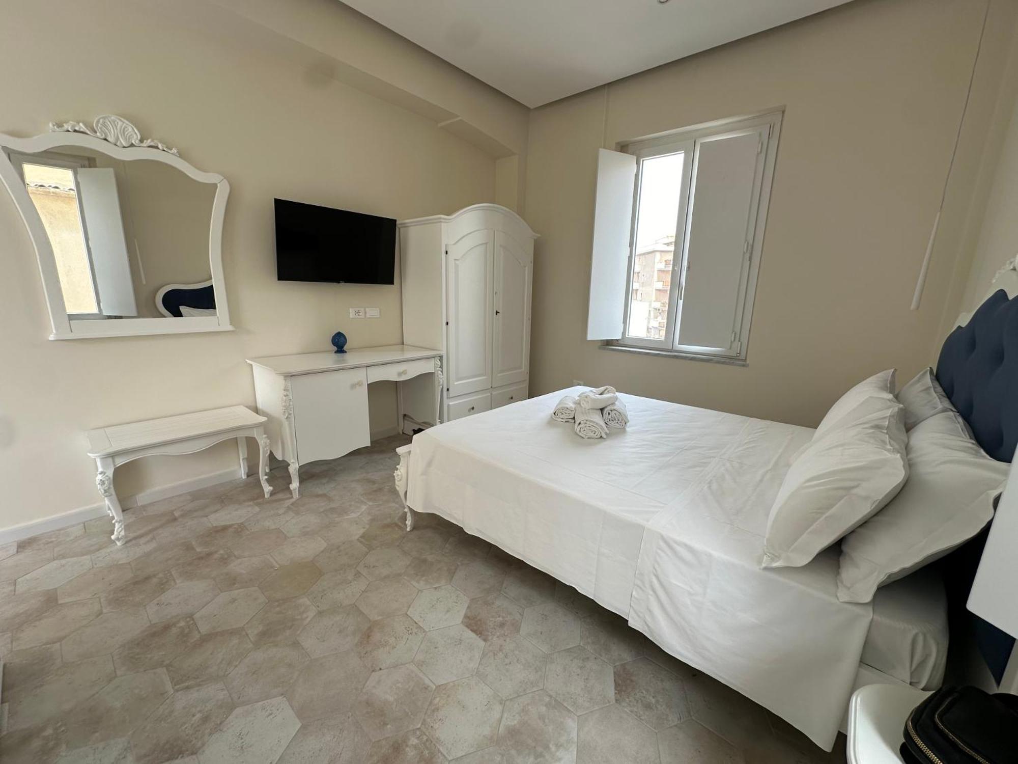 B&B Giorgia Tropea Dış mekan fotoğraf