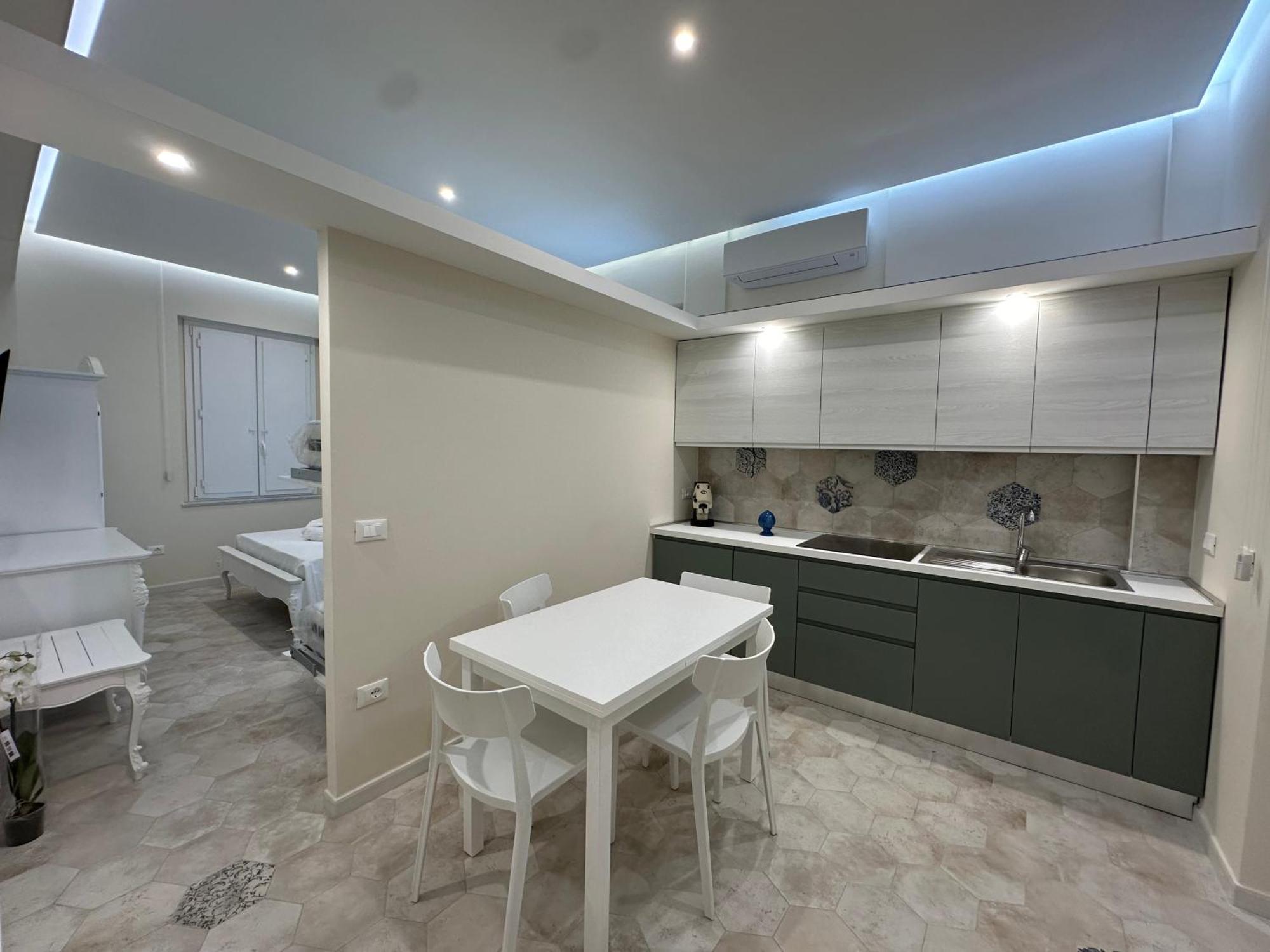 B&B Giorgia Tropea Dış mekan fotoğraf