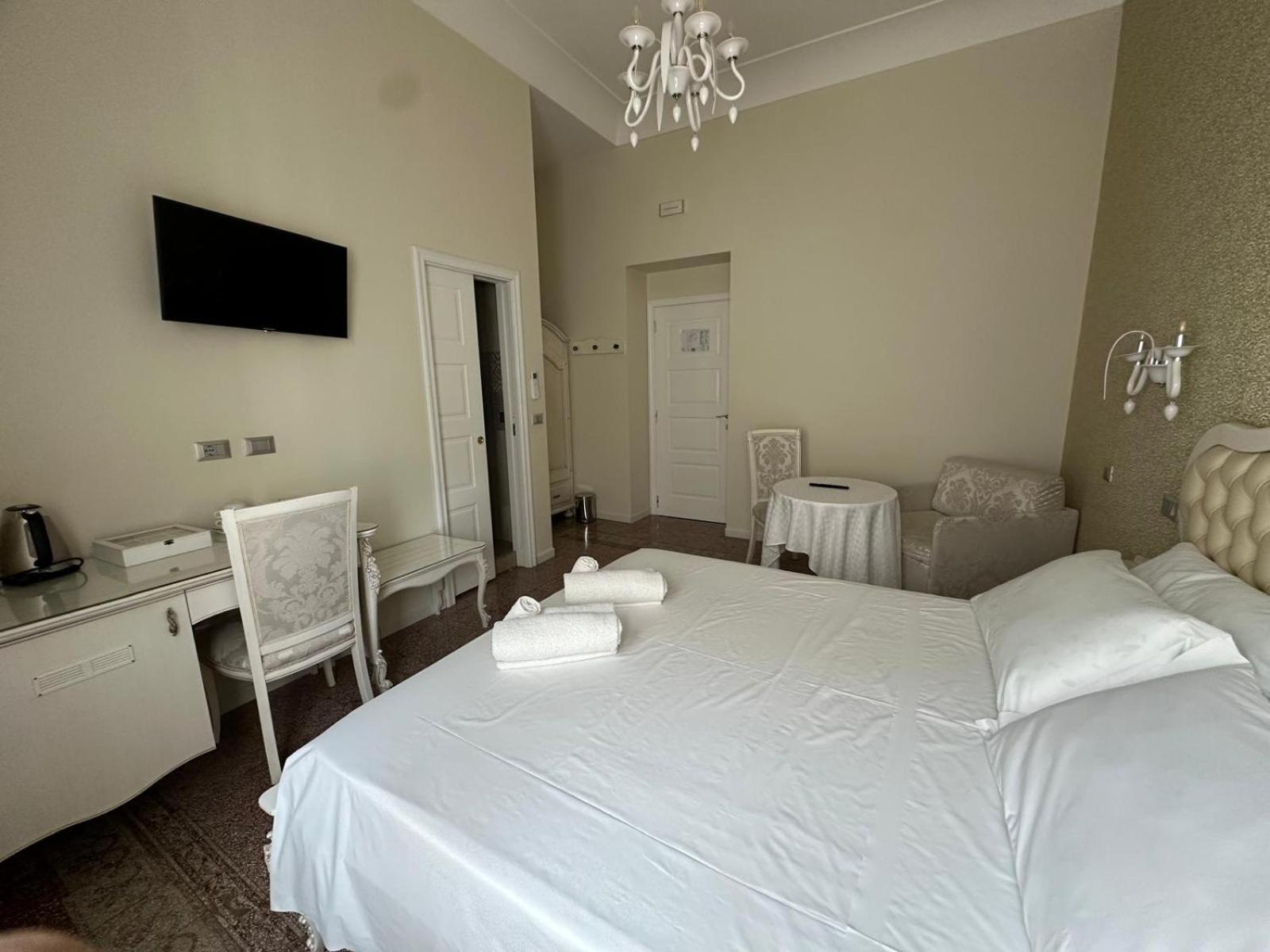 B&B Giorgia Tropea Dış mekan fotoğraf