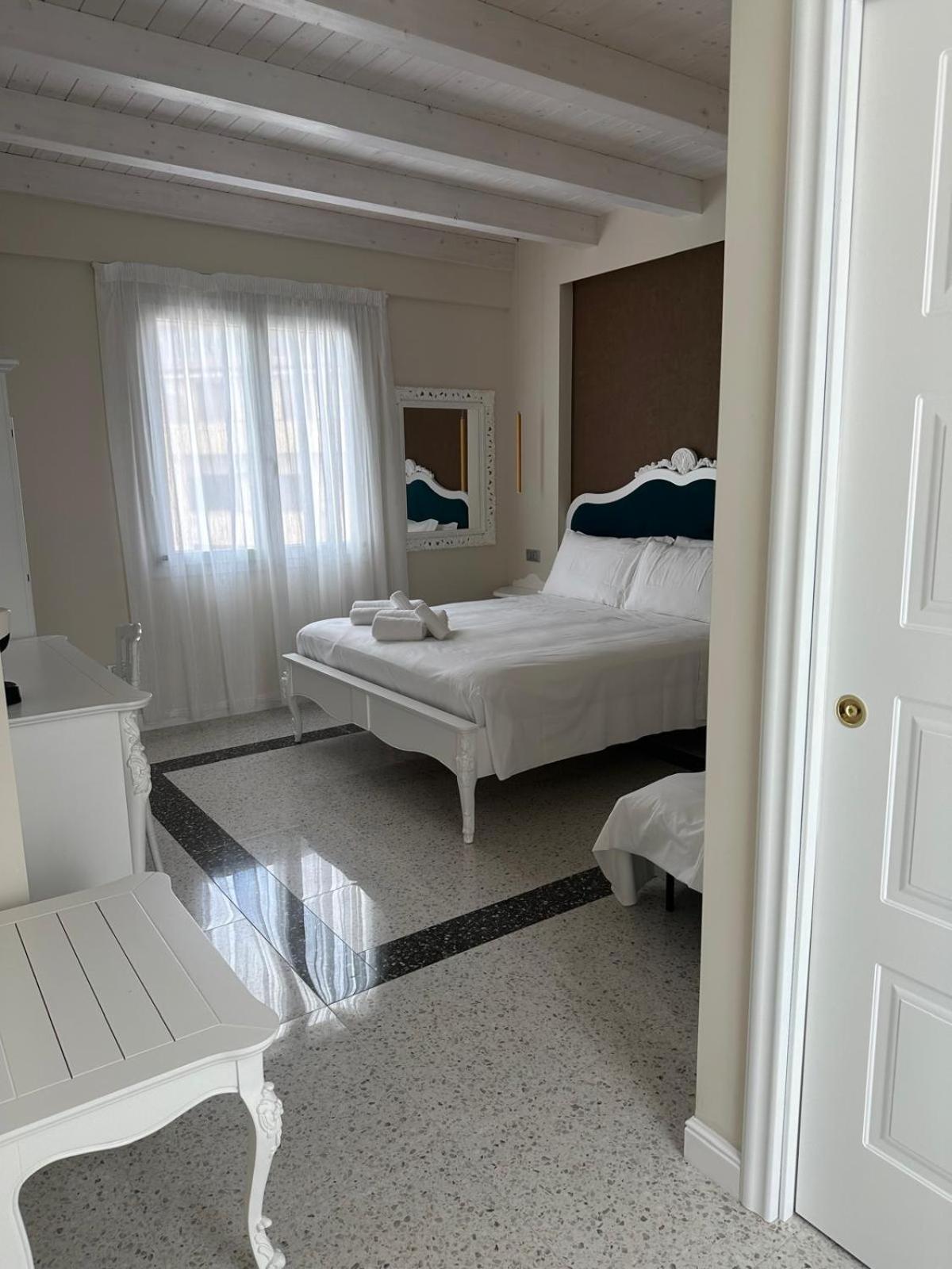 B&B Giorgia Tropea Dış mekan fotoğraf