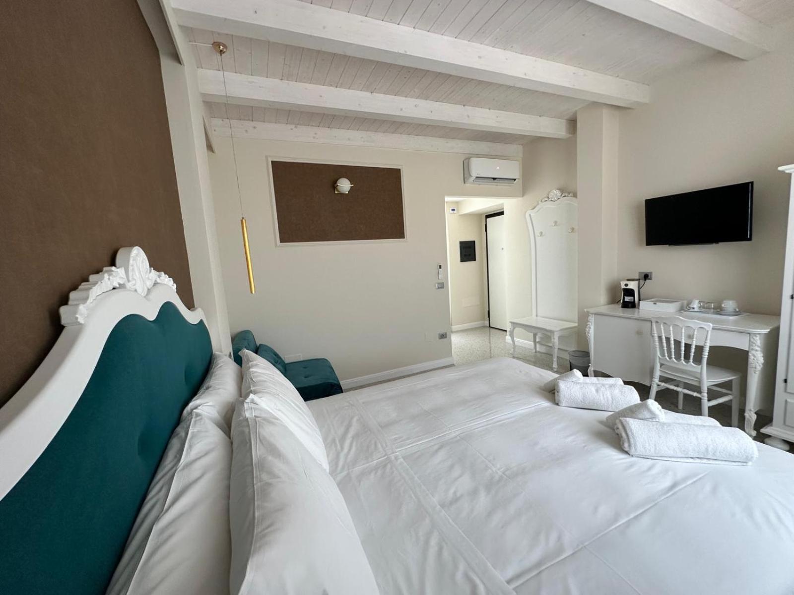 B&B Giorgia Tropea Dış mekan fotoğraf