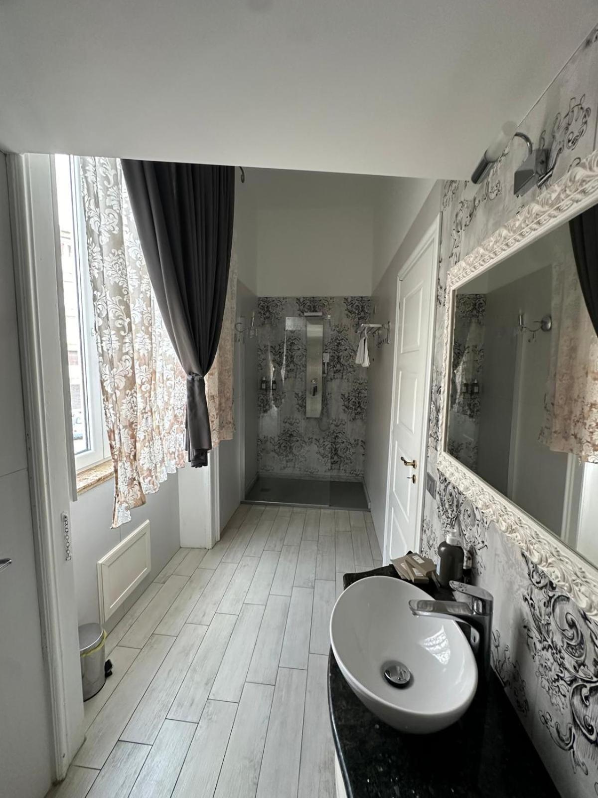 B&B Giorgia Tropea Dış mekan fotoğraf