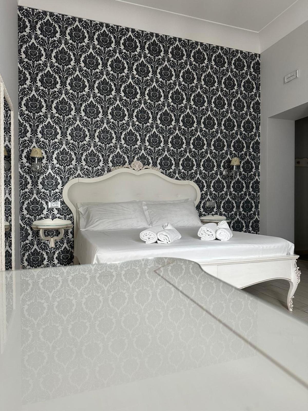 B&B Giorgia Tropea Dış mekan fotoğraf