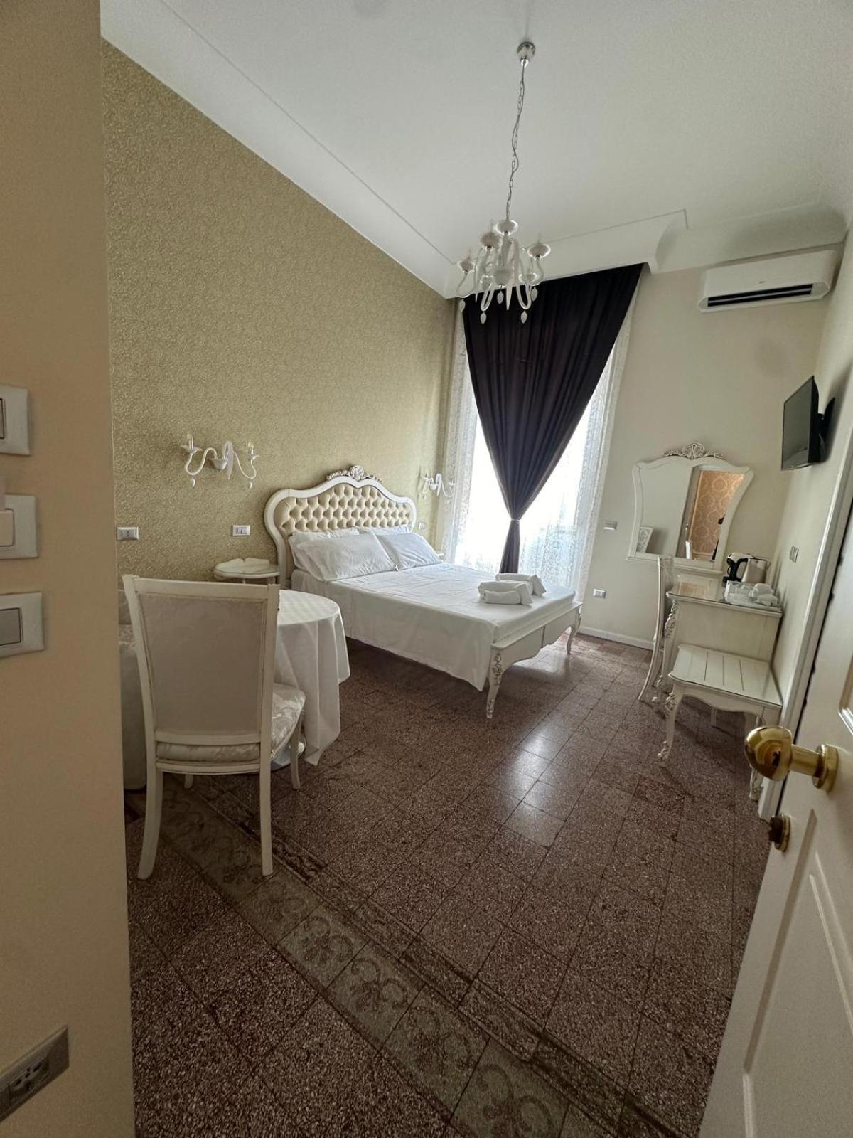 B&B Giorgia Tropea Dış mekan fotoğraf