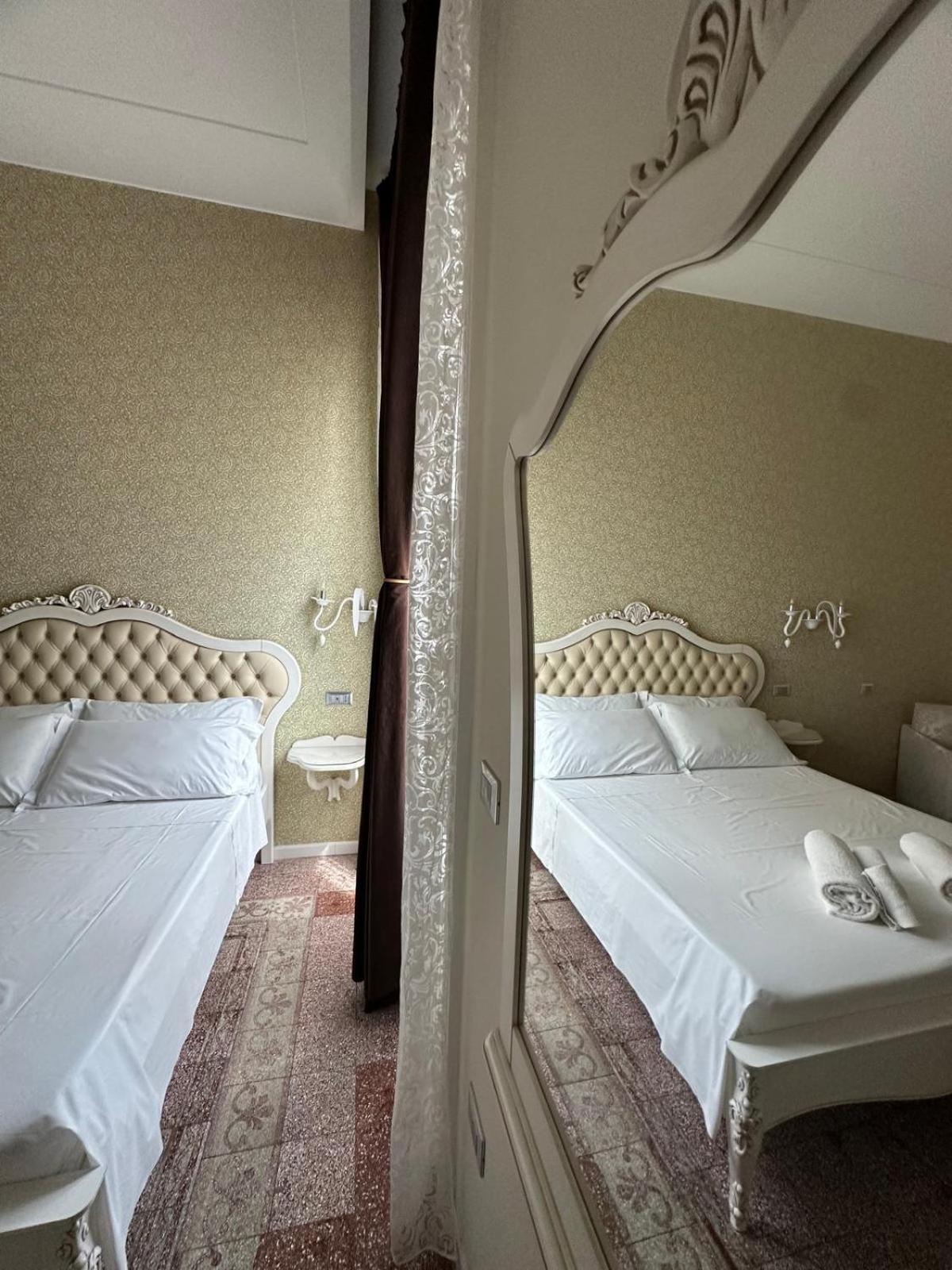 B&B Giorgia Tropea Dış mekan fotoğraf