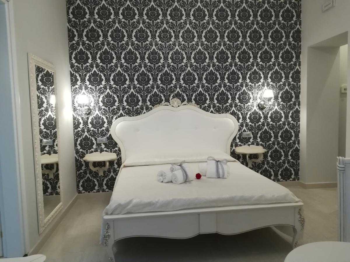 B&B Giorgia Tropea Dış mekan fotoğraf