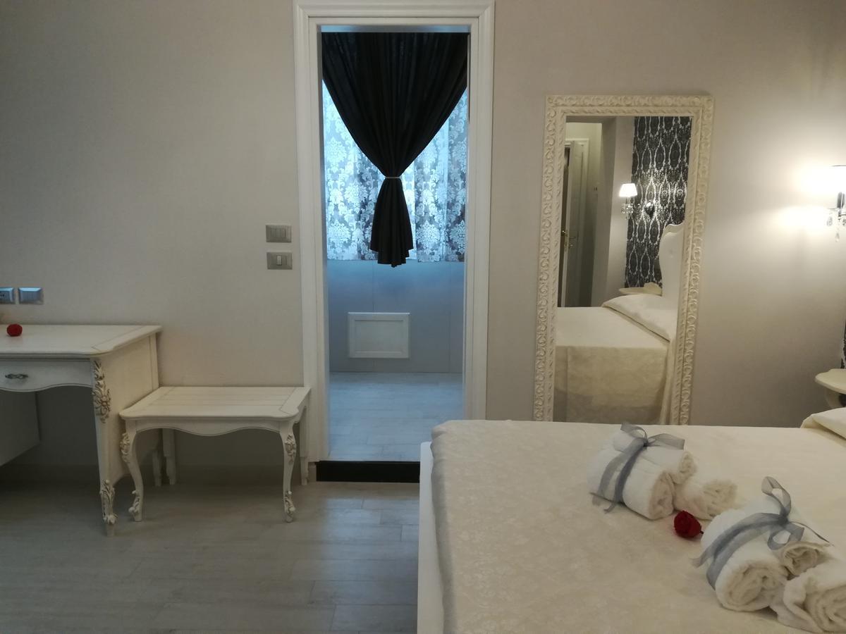 B&B Giorgia Tropea Dış mekan fotoğraf