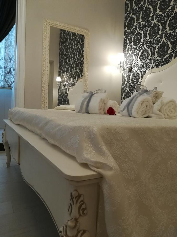 B&B Giorgia Tropea Dış mekan fotoğraf