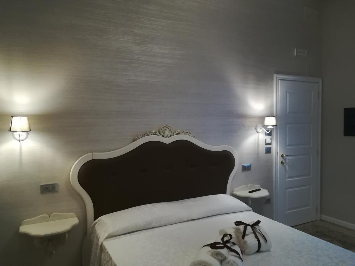 B&B Giorgia Tropea Dış mekan fotoğraf