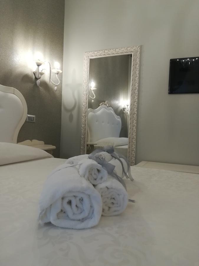 B&B Giorgia Tropea Dış mekan fotoğraf