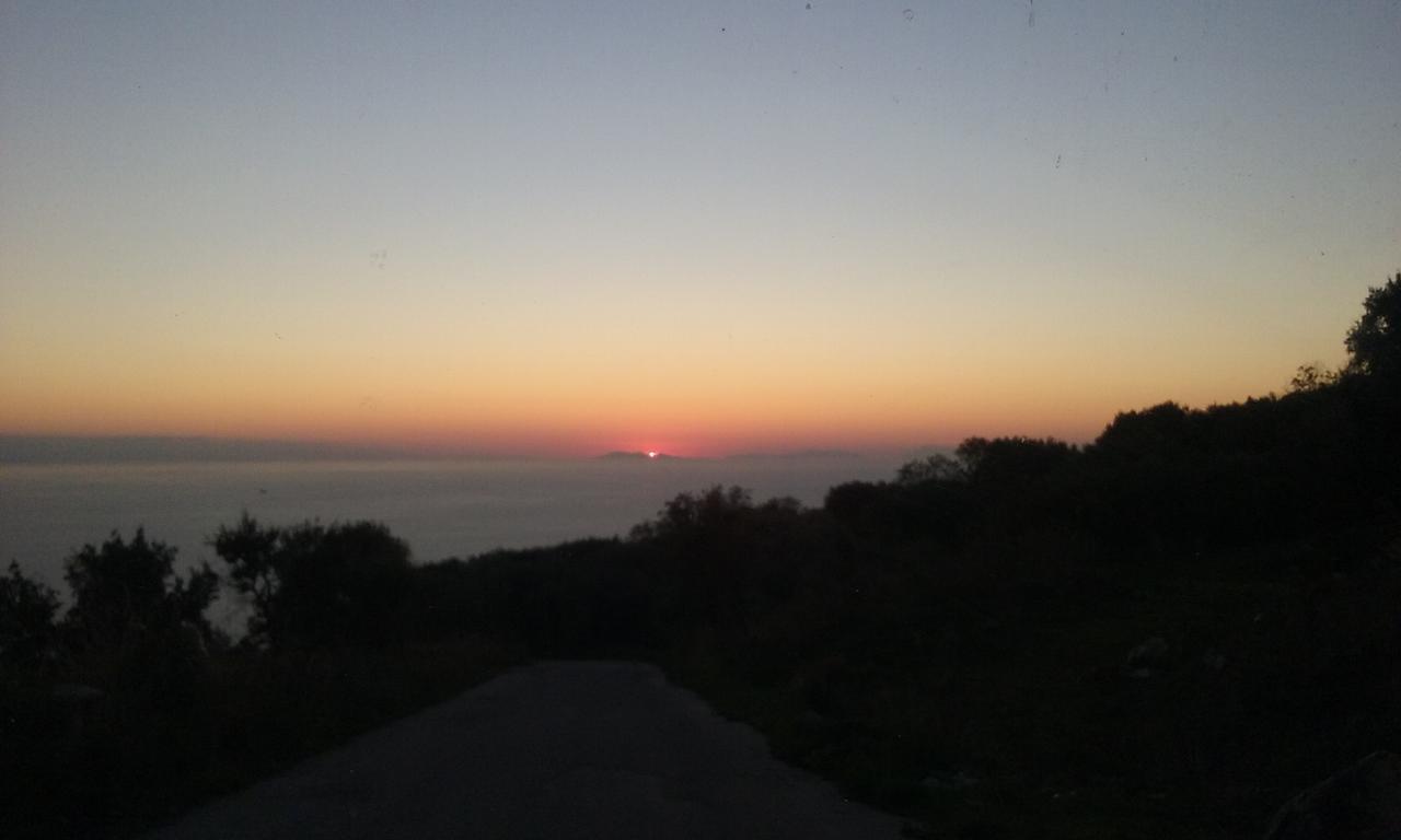B&B Giorgia Tropea Dış mekan fotoğraf