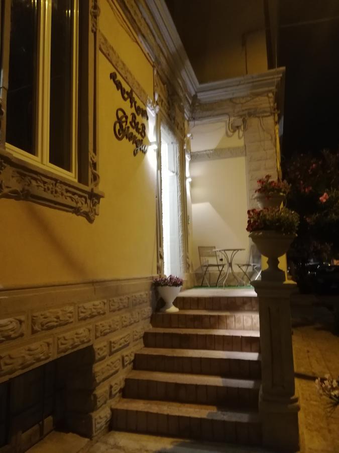 B&B Giorgia Tropea Dış mekan fotoğraf