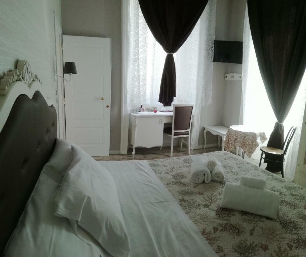 B&B Giorgia Tropea Dış mekan fotoğraf