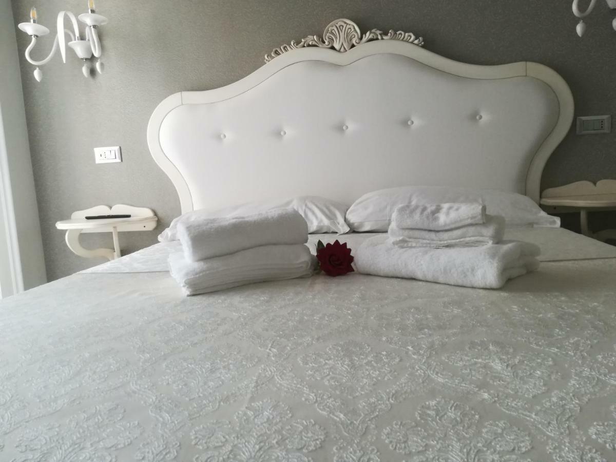 B&B Giorgia Tropea Dış mekan fotoğraf