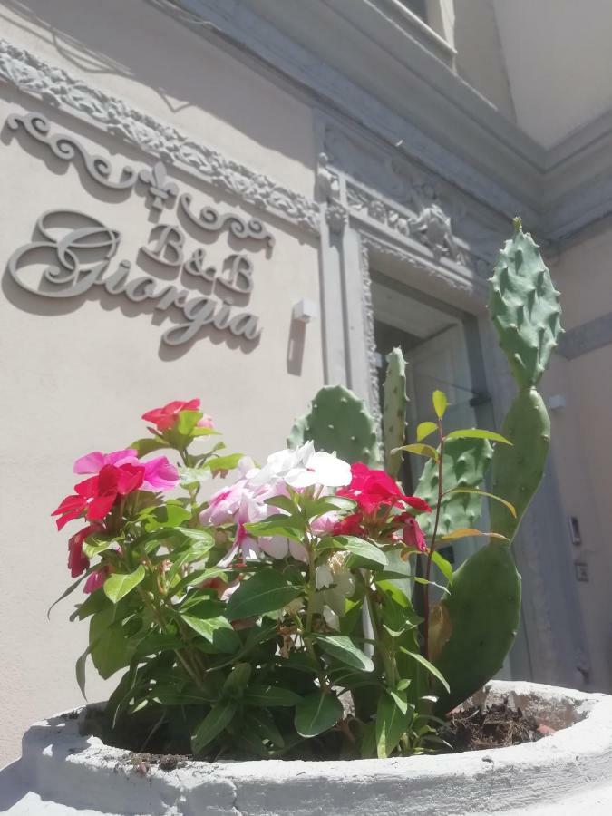 B&B Giorgia Tropea Dış mekan fotoğraf